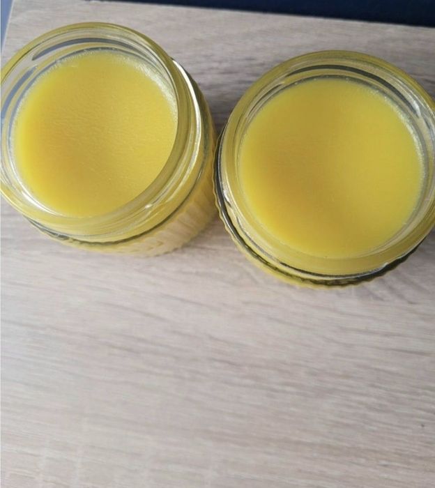 Maść z wrotyczu 200ml ×2
