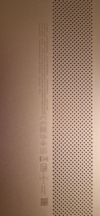 Portátil HP modelo 14s