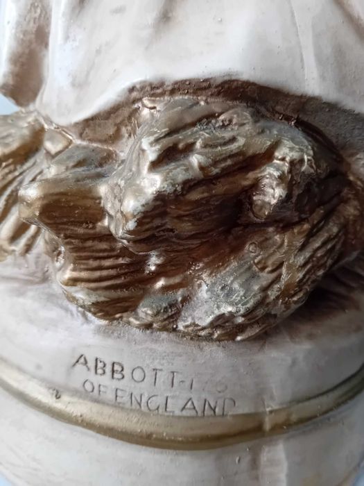 Estátua de Santa Joana D'Arc