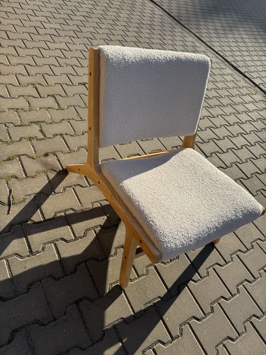 Fotel wypoczynkowy STARKINI Agata meble