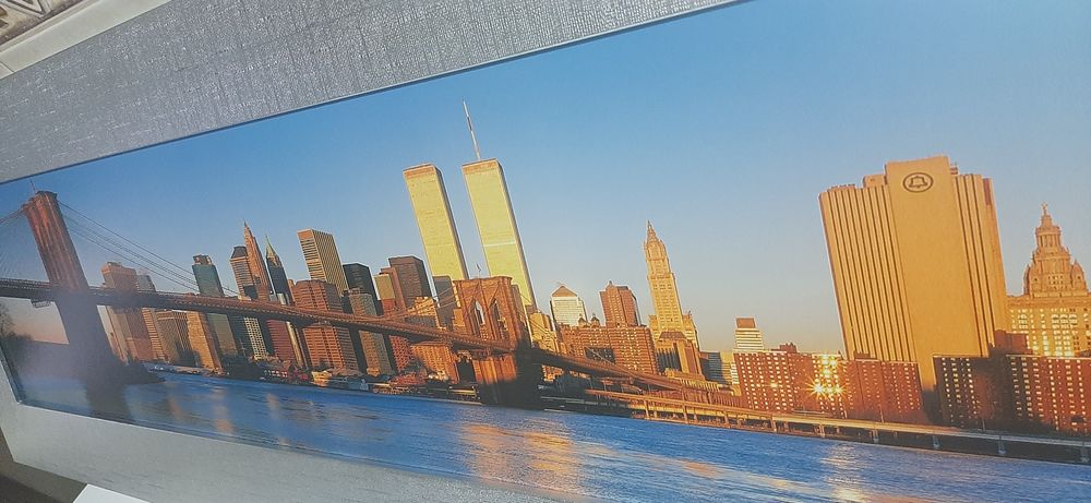 Quadro Foto Nova Iorque