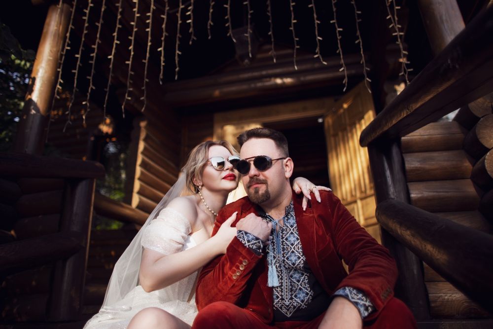 Фотограф Кам'янське - Дніпро