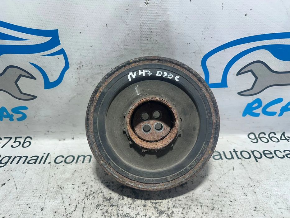 Poli Polia Cambota Original BMW N47D20 N47 N47N2 8512072 2008 - 2018
