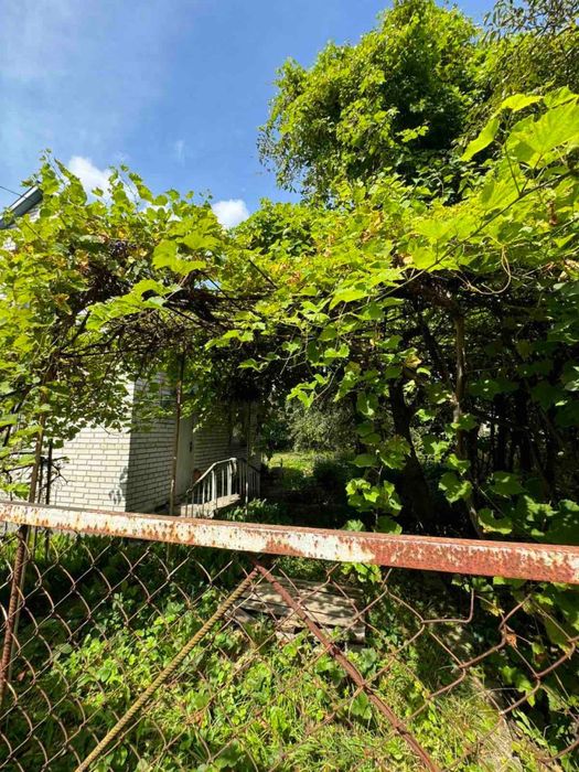 Продається дача 9сот з будинком с.Бартатів