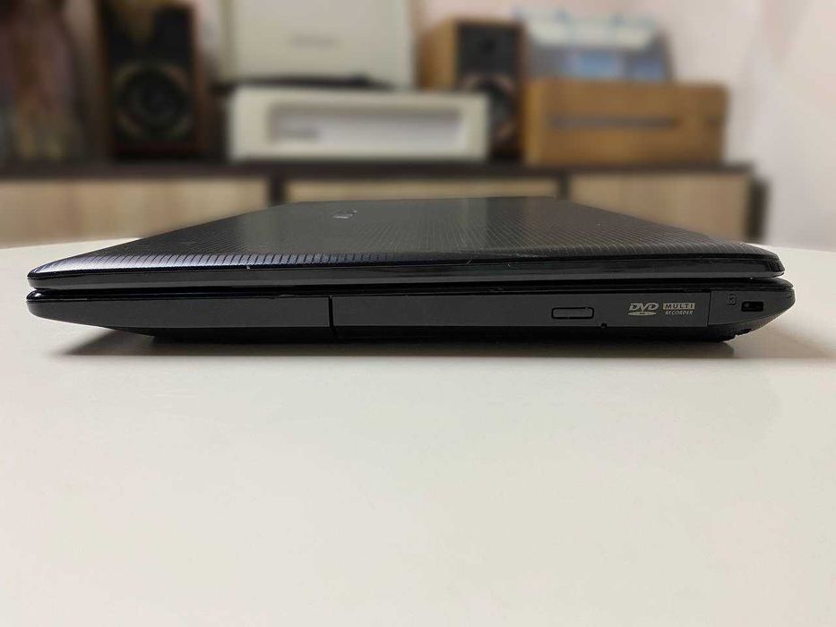 Ноутбук 17,3'' ASUS X75VD | Core i3 3120 | RAM 8GB | SSD 120GB | HDD 750GB | GT 610M 1 GB