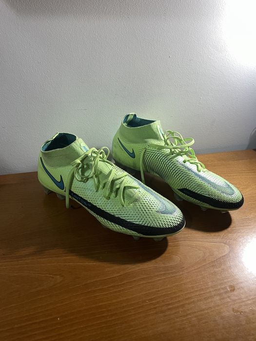 Nike Phantom GT 2 Elite Verde