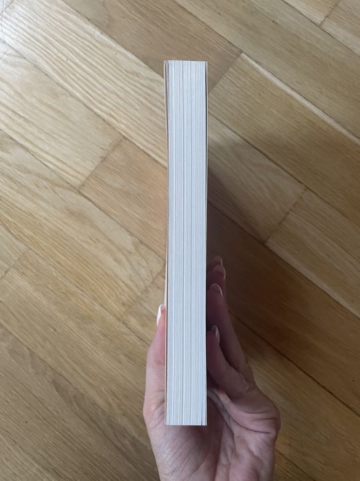 Książka Ken Wilber - Pasja myślenia Super stan idealna na prezent