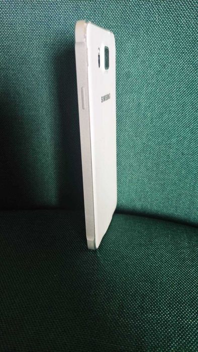 Samsung Galaxy Alpha