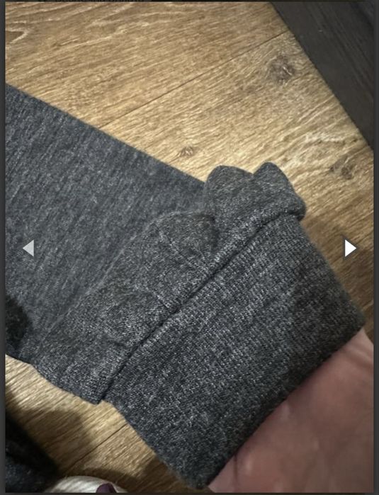 Нове тепле плаття Mango