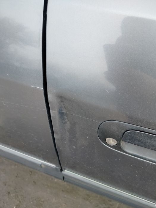 Продам мітсубісі спецс стар 2004 рік газ бензин