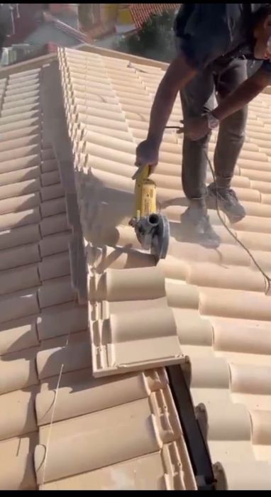 Telhado a Meter Água? Reparamos Rápido em Lisboa