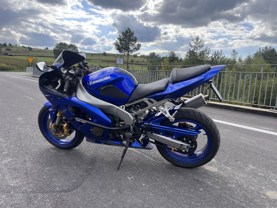 Kawasaki