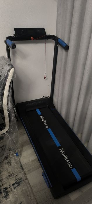 Passadeira IWalkPro Praticamente Nova