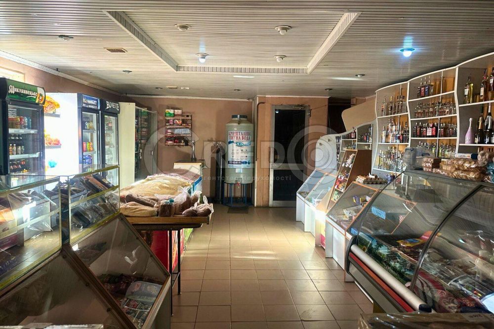 Продаж території, вул. Ньютона, Карачуни.