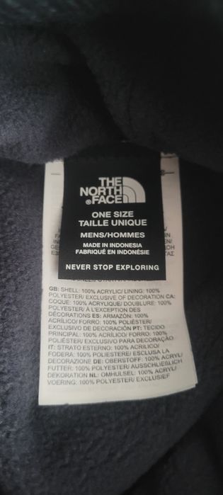 Czapka The North Face