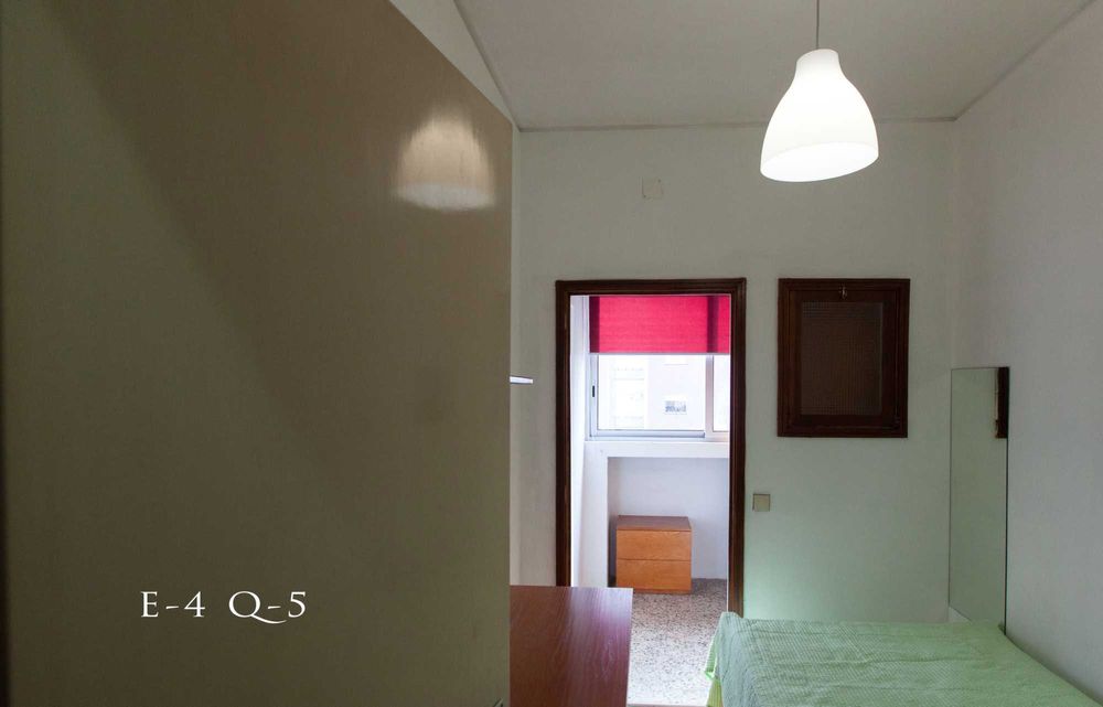 Quartos em Maximinos Braga