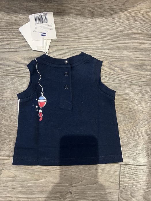 Маєчка Chicco