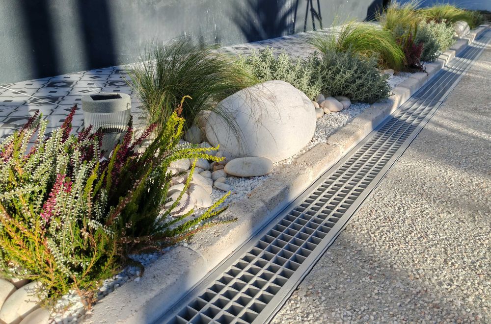 Jardineira Grande Lisboa – Manutenção, Organização de Quintais e Construção de Pequenos Jardins.