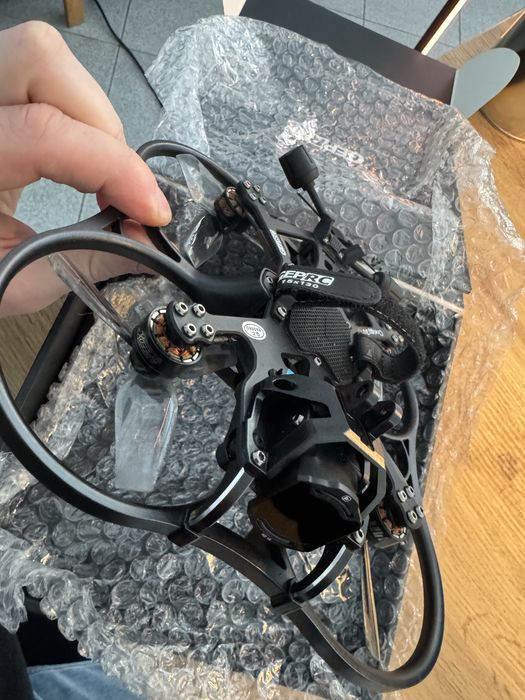 Geprc Cinelog 30 V3 O4 Pro Elrs 2.4G