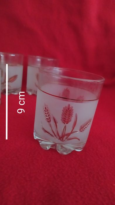 Conjunto para gelo e copos64550863044738124