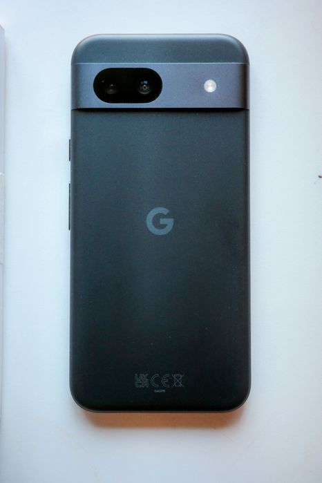 Google Pixel 8a 256Gb  c/ 1 ano de garantia