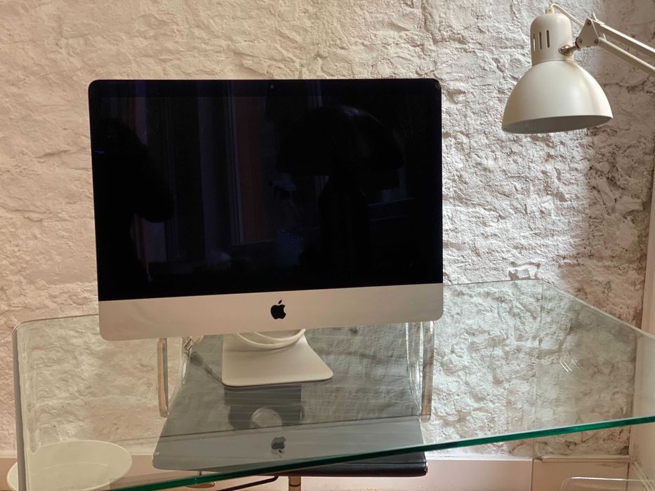 iMac 21.5 - 85 EUR