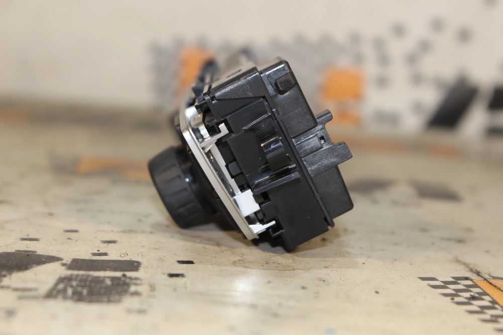 Comando chauffage / sofagem BMW 3 (F30, F80)