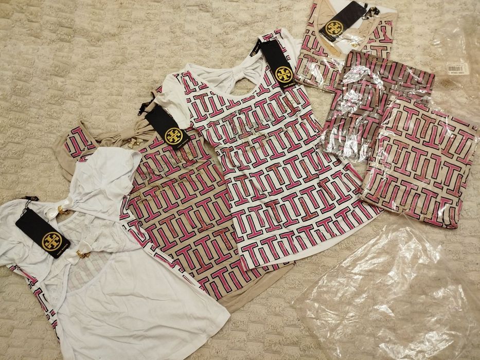 нові футболки Турція залишки після закриття магазину даром!