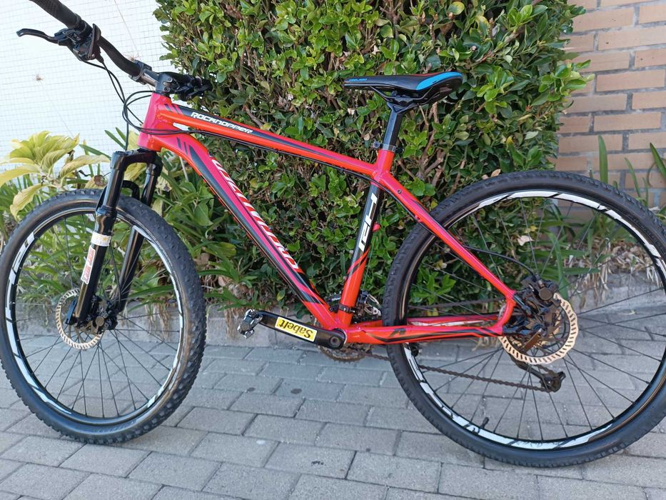 Bicicleta Specialized tamanho M