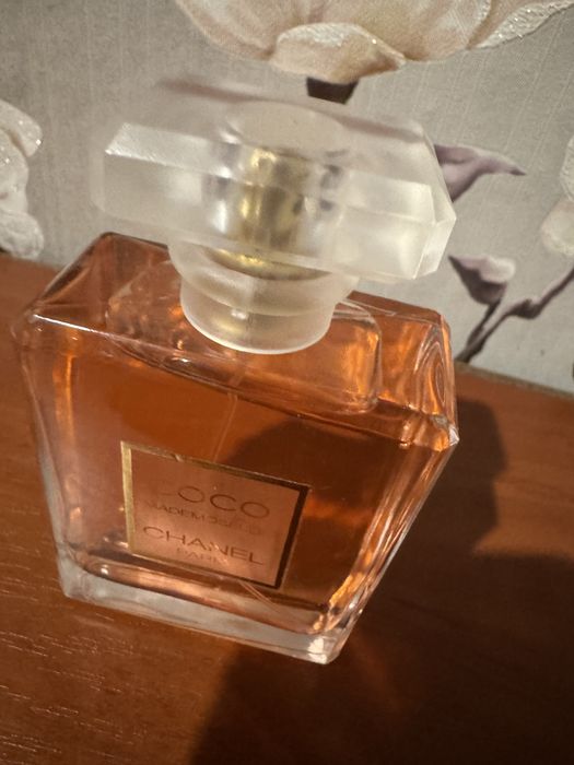 CHANEL COCO Mademoiselle