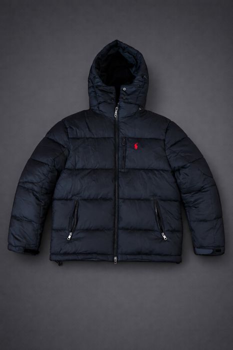 Blusão Polo Ralph Lauren (M)