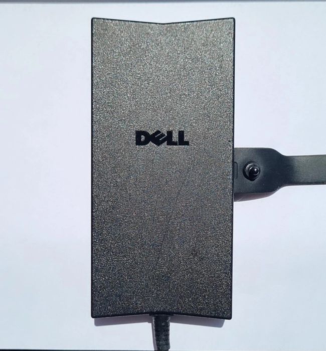 Carregador Original Dell 90W (PA-3E) – Ponta Larga (7.4mm)