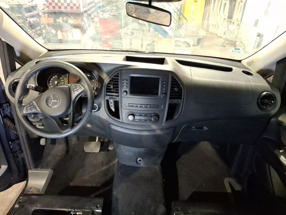 Kit de airbags MERCEDES-BENZ Vito Tourer (W447)