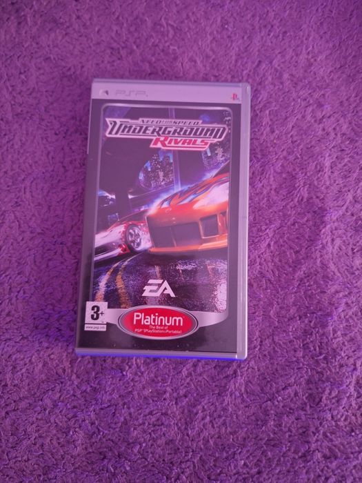 Psp vita em bom estado