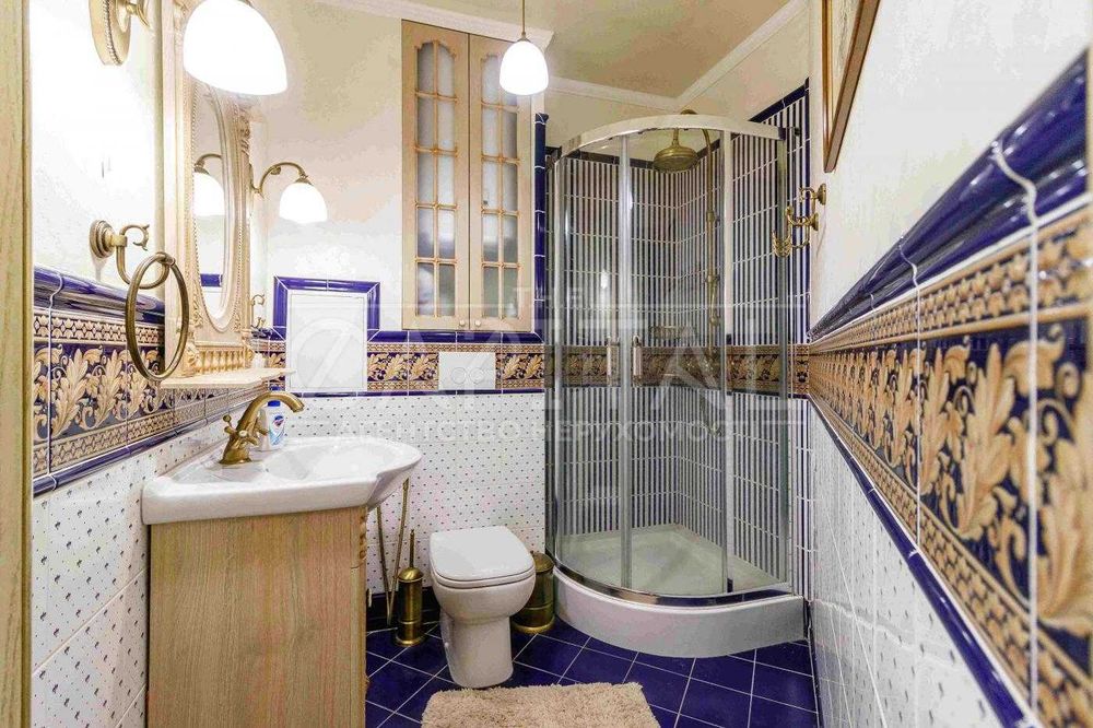 4+-rooms apartment apartment by the address (area 131 m²) - Atlanta.ua - photo 20