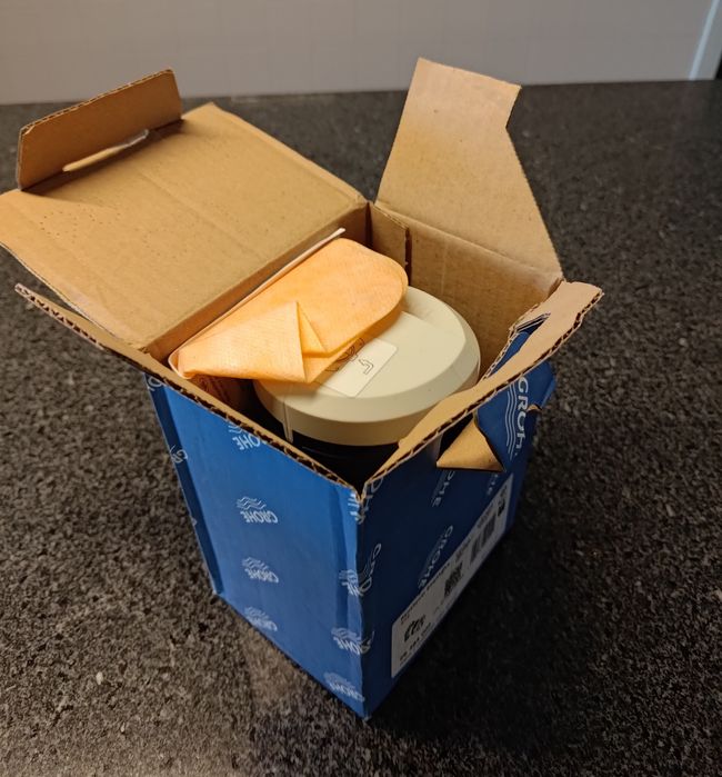 Grohe Rainshower SmartActive64750584922883122