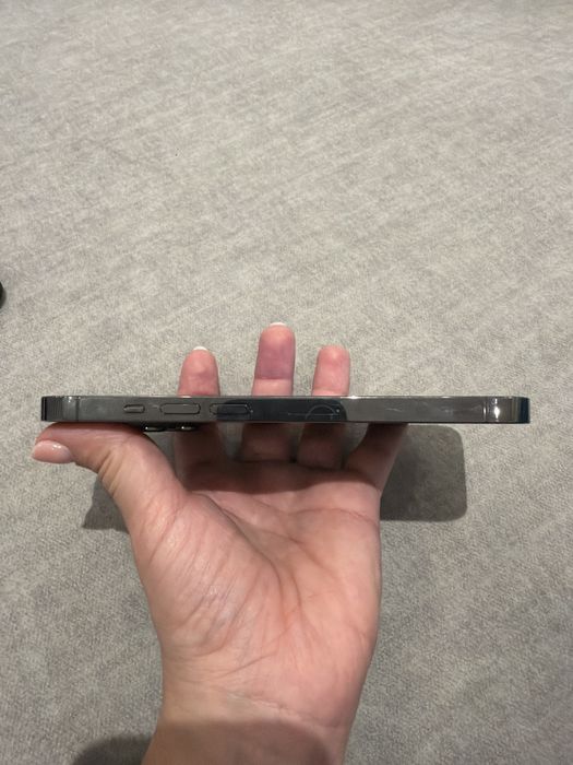 Iphone 13 Pro, 256 GB, cor Graphite