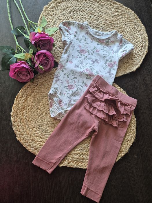 Newbie * body * kwiaty 80