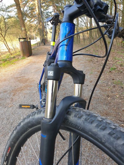 Rower MTB Specialized Rockhopper Sport 29 XL