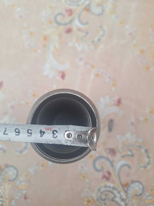 Гофра глушника - нова