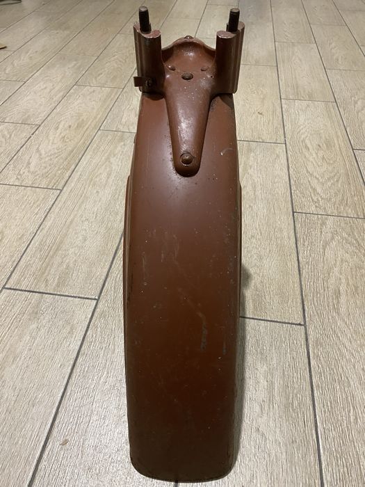 Ретро мото крило Іж (Нове)