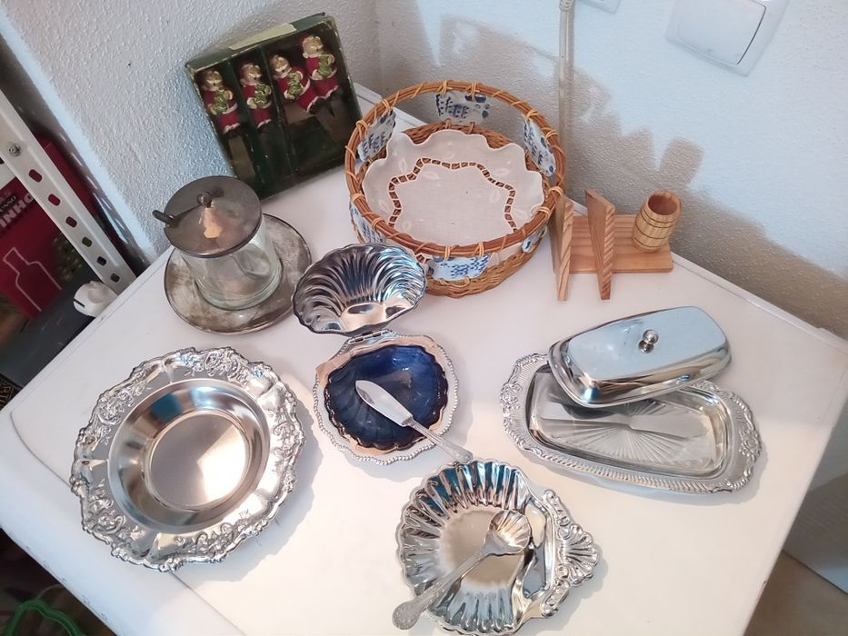 Utilidades de cozinha