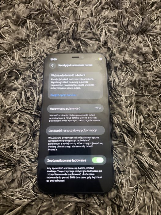 Iphone 12 mini 128gb