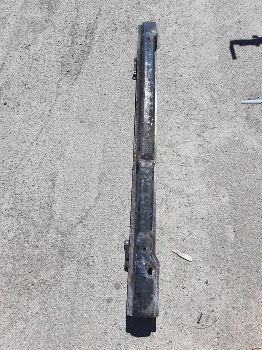 Посилювач заднього бампера VW B5+ універсал ( усилитель бампера )