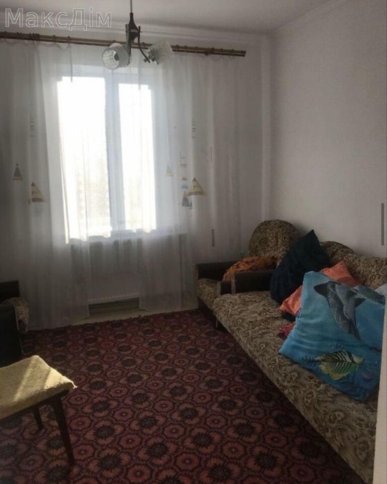 Оренда будинку на Дружбі.