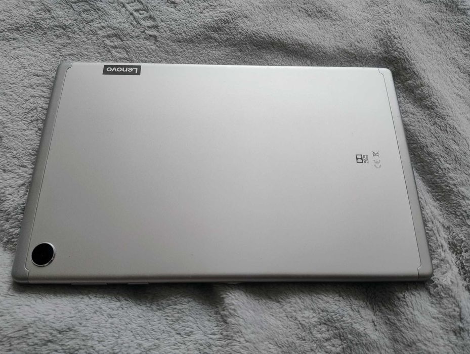 Планшет Lenovo tab m10 FHD Plus