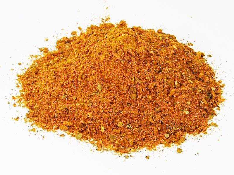 Przyprawa 5 smaków 25 kg