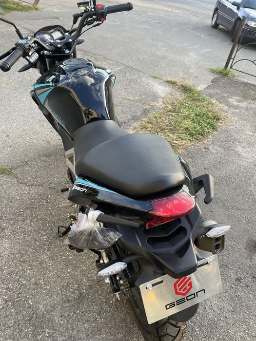 GEON pantera 250