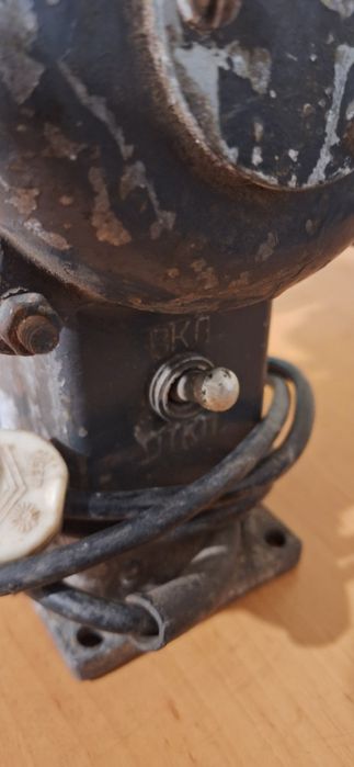 Точило радянське