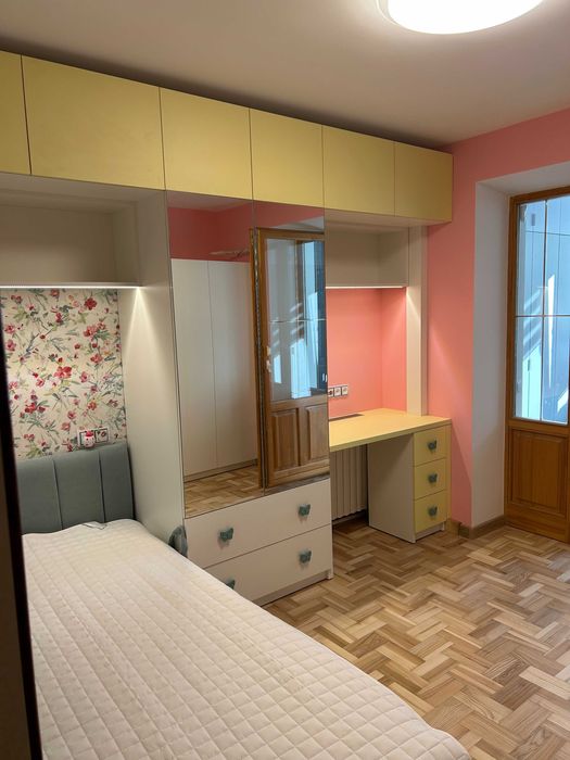 Виготовлення меблів на замовлення